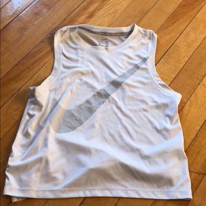 Nike Women’s Muscle Tank
